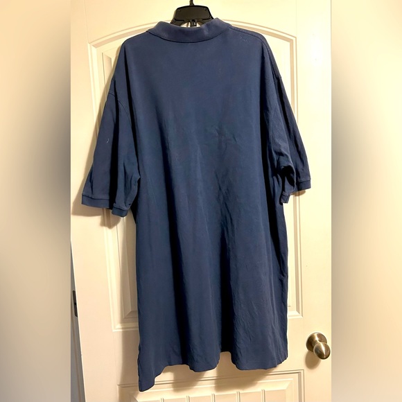 Polo Ralph Lauren 100% Cotton Size 3XLT Tall Golf Shirts & Tops for Men - Picture 2 of 5